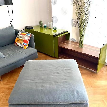 Budapest Heart By Gozsdu Apartment Exterior photo