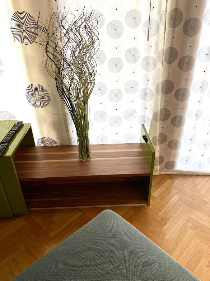 Budapest Heart By Gozsdu Apartment Exterior photo